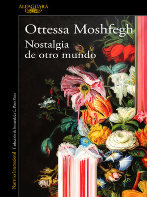 cover image of Nostalgia de otro mundo